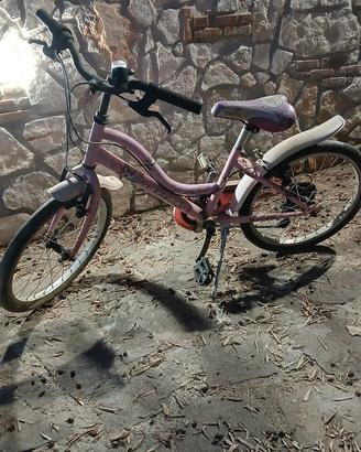 bici bambina/o