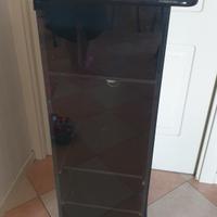 mobiletto porta stereo 