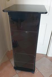 mobiletto porta stereo 