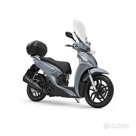 Kymco People 125i S