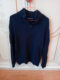 Maglione North Sails tg L