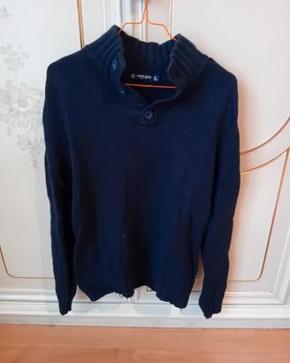 Maglione North Sails tg L