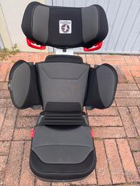 Seggiolino auto Peg Perego Viaggio 2-3 Surefix