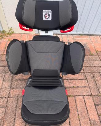 Seggiolino auto Peg Perego Viaggio 2-3 Surefix
