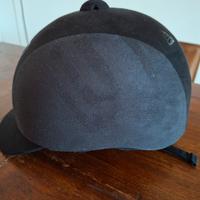 casco per equitazione