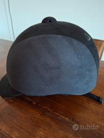 casco per equitazione