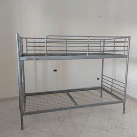 letto e varie