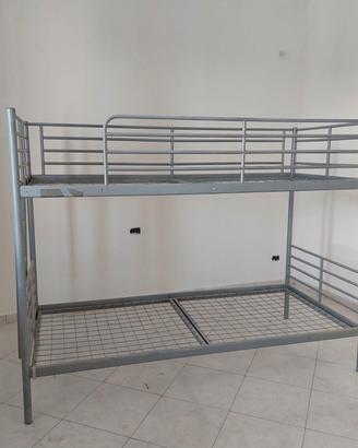 letto e varie