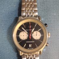 Maserati Legend orologio