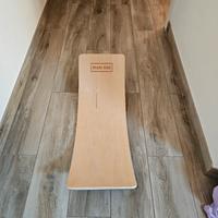 balance board