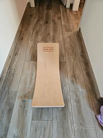 balance board
