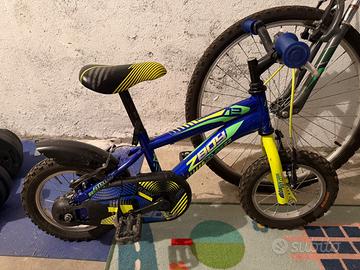 Bici bambini