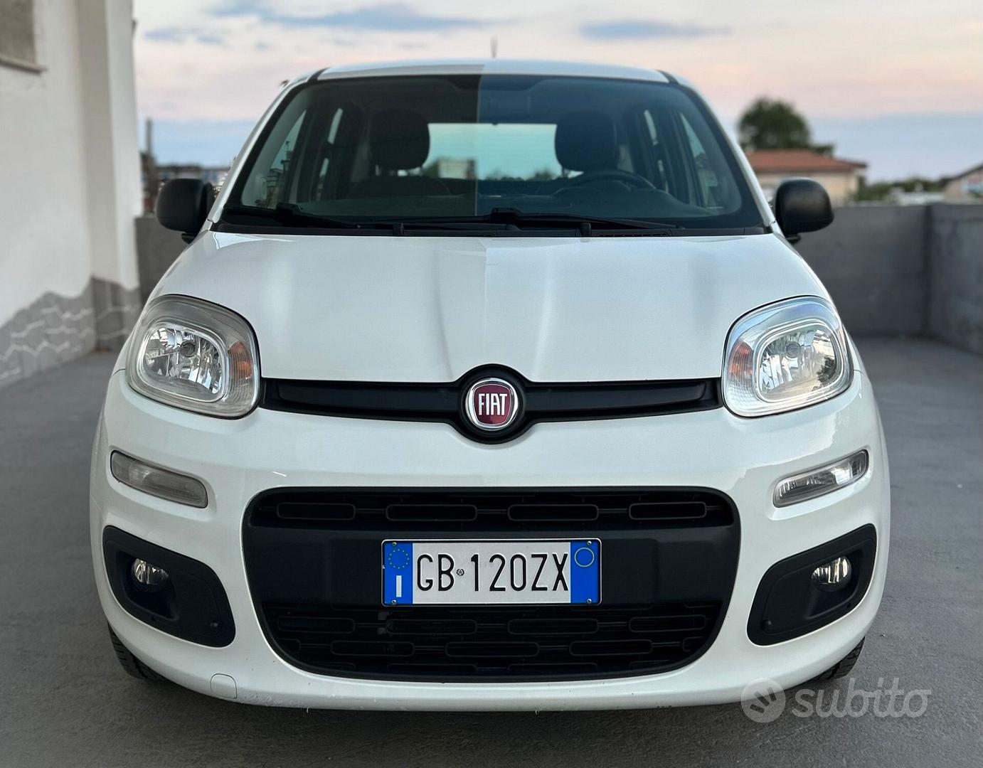 Fiat Panda 2020 photo 2