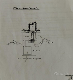 Magazzino/locale commerciale