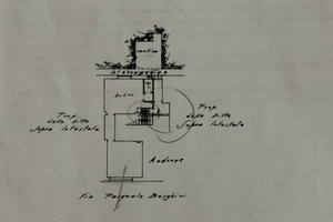Magazzino/locale commerciale