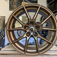 Cerchi Mercedes raggio 19 NUOVI cod.37613