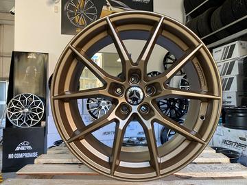 Cerchi Mercedes raggio 19 NUOVI cod.37613