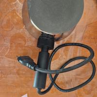 piastra elettrica cucina