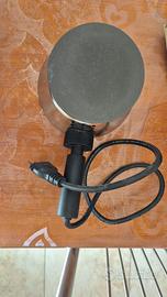 piastra elettrica cucina