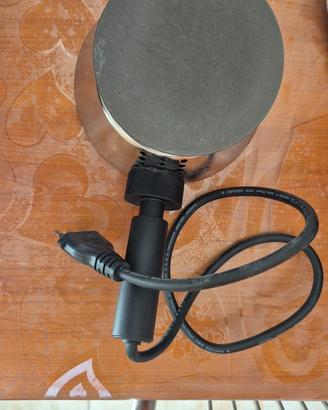 piastra elettrica cucina
