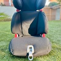 Seggiolino auto (gruppo 3) Isofix