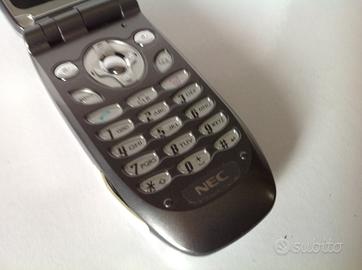 Nec cellulare