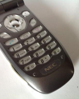 Nec cellulare
