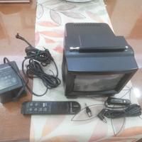 Tv -Monitor  Roadstar  ctv 510