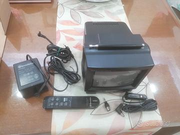 Tv -Monitor  Roadstar  ctv 510