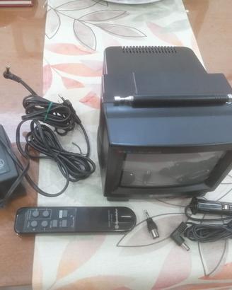Tv -Monitor  Roadstar  ctv 510