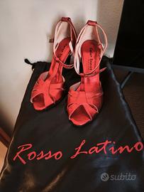 Scarpe da ballo 