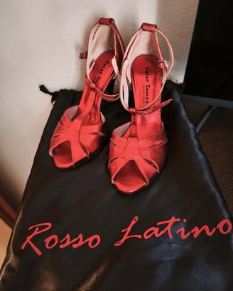 Scarpe da ballo 