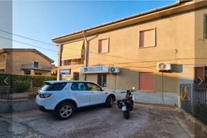 Appartamento zona Macello Enna