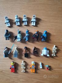 Lego Star Wars 