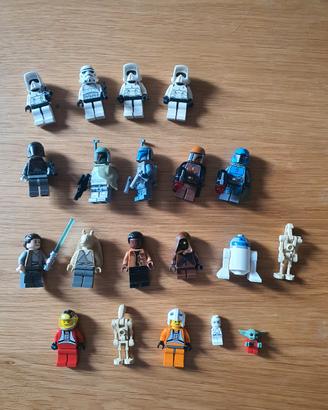 Lego Star Wars 