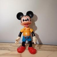 Topolino Giocattolo Anni 60