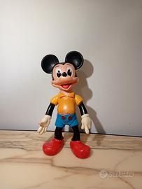 Topolino Giocattolo Anni 60