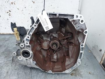 JR5068 CAMBIO MANUALE 5M DACIA DUSTER II (HM) 1.6 