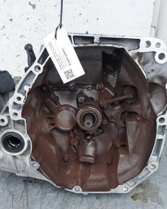 JR5068 CAMBIO MANUALE 5M DACIA DUSTER II (HM) 1.6 