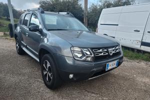 DACIA DUSTER DIESEL 2017 UNICO PROPRIETARIO