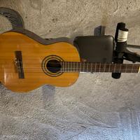 Chitarra melody made in italy modello 470