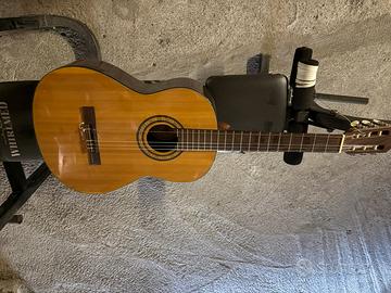 Chitarra melody made in italy modello 470