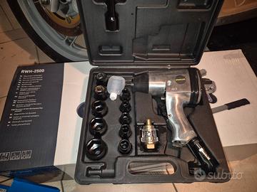 Avvitatore / Pistola Pneumatica Stanley