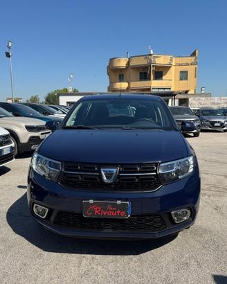 DACIA Sandero 0.9 TCe GPL 12V 90CV Start&Stop C