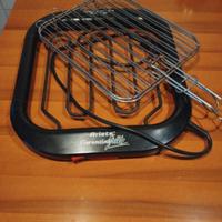griglia elettrica 