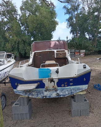 Pilotina 5 50