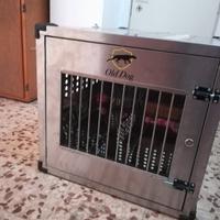 Trasportino Gabbia Termica per Cani