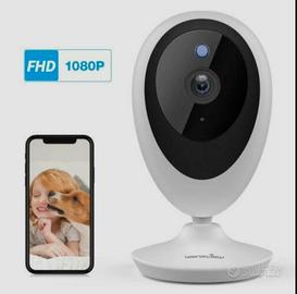 3 CAMERE WANSVIEV 1080 HOME wifi camera motion 