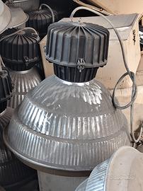 Lampade industriali Disano Photon
