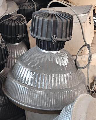 Lampade industriali Disano Photon